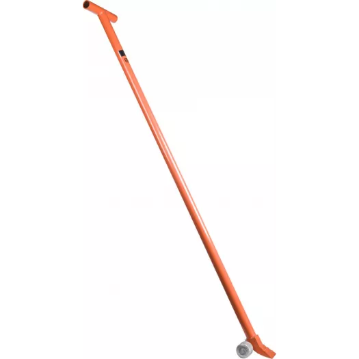 Patin rouleur pied de biche principal Patin rouleur pied de biche principal